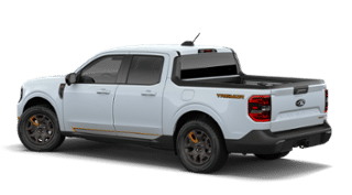 2026 Ford Maverick® External Image 3